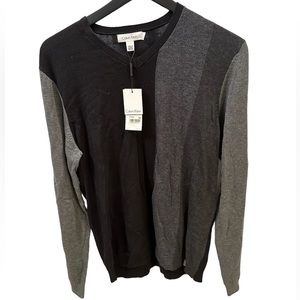 Brand New Calvin Klein Sweater